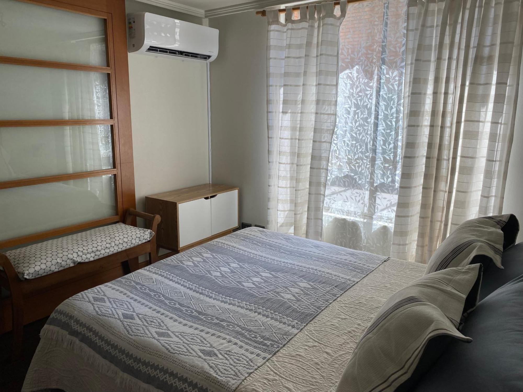 Departamento En El Corazon De Providencia Daire Santiago Dış mekan fotoğraf